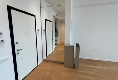 Apartament cu 2 camere decomandat, mobilat în Floreasca - 2