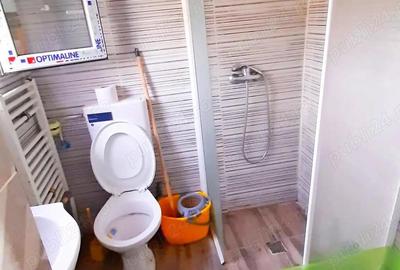 Dambovi?a Garsoniera la casa - 1