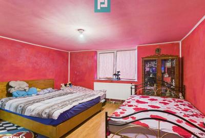 Casă cu 4 camere în Sintea Mică - 5