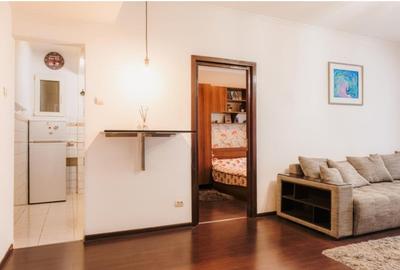Unirii vânzare apartament 2 camere modern - 5