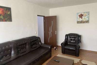 Apartament cu 2 camere decomandat în Central - 1