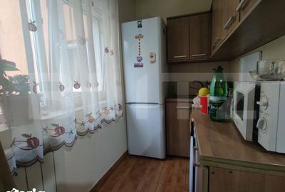 Apartament cu 2 camere decomandat în Decebal - 2