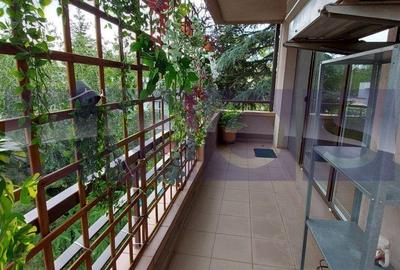 Apartament cu 3 camere, mobilat în Herăstrău - 4