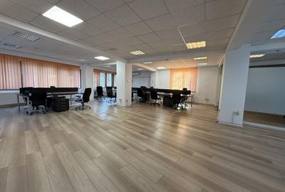 Birou, de 870 mp, în Cotroceni - 10