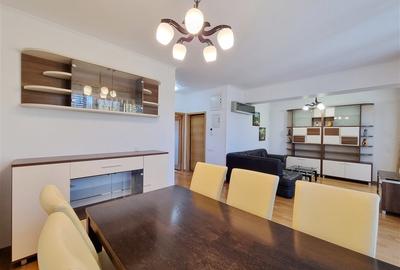 Vanzare 3 camere bloc constructie 2010 langa parcul Kiseleff | Parcare subterana Vanzare 3 camere bloc constructie 2010 langa parcul Kiseleff | Parcare subterana - 9