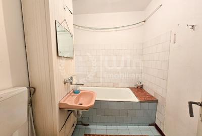 Apartament 3 camere | Decomandat | 64mp | Manastur | Zona Kaufland! - 6