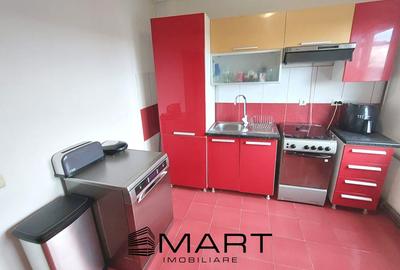 Apartament cu 3 camere decomandat, mobilat în Broscărie - 7