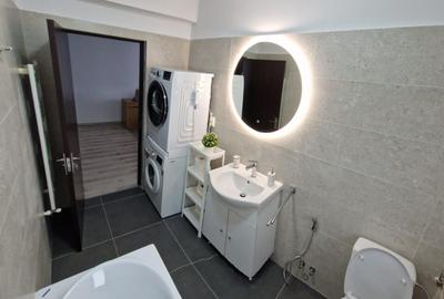 2 camere, modern, centrala, parcare, metrou Pacii, Complex Apusului Rezidential - 23