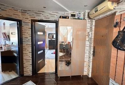 Apartament cu 2 camere decomandat, mobilat în Tomis III - 13