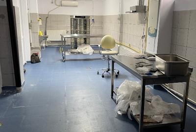 Spațiu comercial, de 150 mp, în Giulești - 2