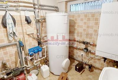 Casă individuală cu 12 camere decomandat cu Canalizare în Baicului - 27