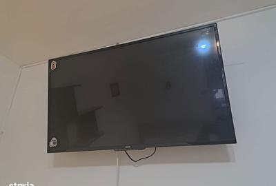 Garsonieră semidecomandată în Alexandru cel Bun - 6