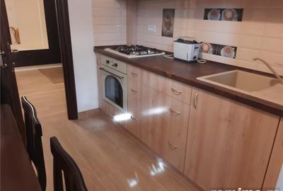 Piata Sudului, apartament cu 3 camere de inchiriat - 4