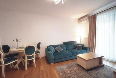 Exigent Plaza Inchiriere 3 cam, faza2, loc parcare, boxa,metrou Lujerului 10 min - 13