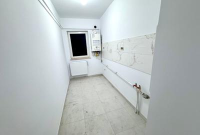 Garsonieră decomandată în Dacia - 1