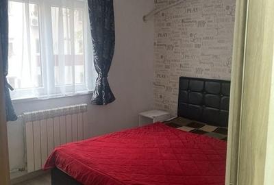 Apartament 2 camere Berceni/mobilat/utilat - 1