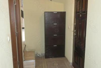 Apartament 3 camere mobilat si utilat, termoteca, central - Podgoria Apartament 3 camere mobilat si utilat, termoteca, central - Podgoria - 2