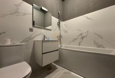 Apartament 2 Camere I LOFT GREEN APARTMENTS I Proiect UNIC - 18