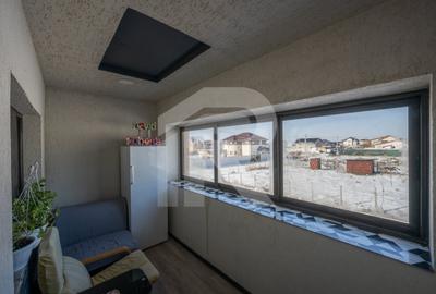 BERCENI – MACULUI, CASA 112 MP UTILI, LOT 320 MP! - 13