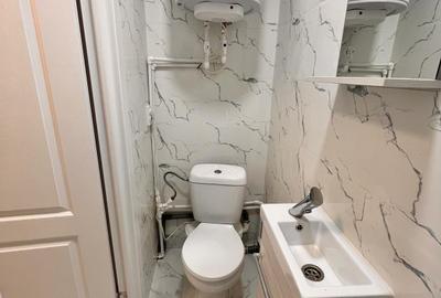 Garsoniera 1 camera Garsoniera 1 camera - 2