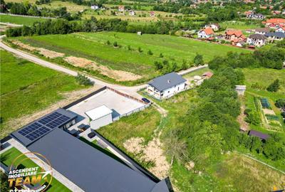 Spațiu comercial, în Central - 5