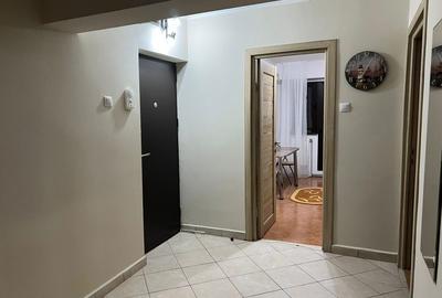 Apartament cu 2 camere decomandat în Central - 3