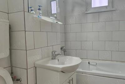 Apartament cu 2 camere decomandat în Gojdu - 7