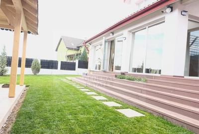 Casă cu design modern & suflet autentic – 200 m² de confort și rafinam - 25