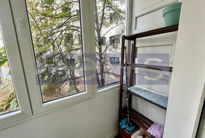 Apartament cu 2 camere semidecomandat, mobilat în Ultracentral - 11