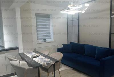 Apartament 2 camere, decomandat - zona Tractorul - 1