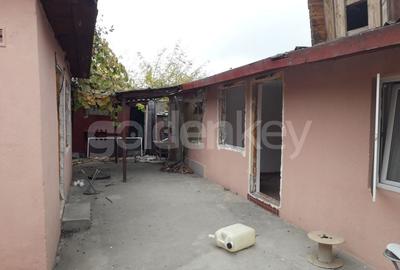 Teren 395 mp de vanzare - Str Cumpenei - 2