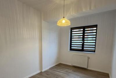 Apartament 2 camere, zona 13 septembrie - 1