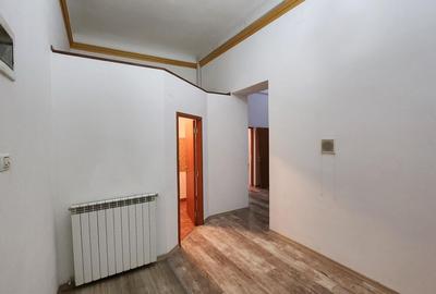 Apartament cu 2 camere semidecomandat în Gara de Nord - 4