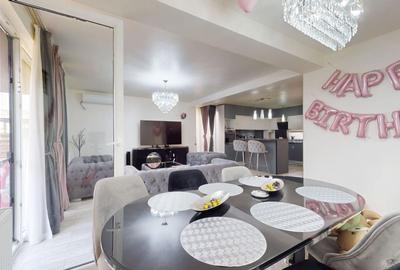 Casă individuală cu 4 camere cu Canalizare în Central - 5