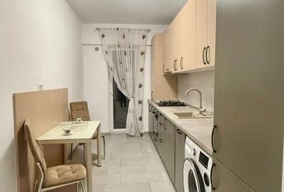Apartament cu 2 camere decomandat, mobilat în Central - 5