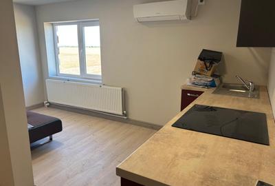 Hala de inchiriat  Corbeanca - 4