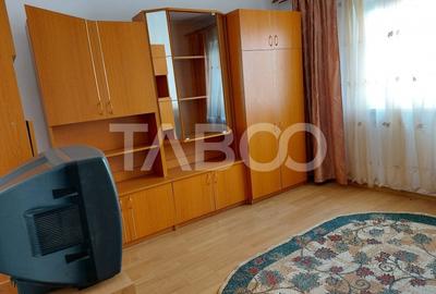 Apartament de inchiriat 3 camere decomandate parter zona Strand Sibiu - 13