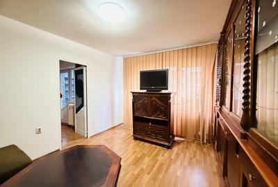 Apartament 3 camere, 48mp utili, mobilat si utilat, zona Iuliu Maniu - 1