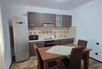 Casă cu 4 camere în Sântandrei - 4