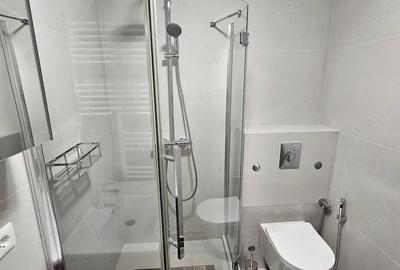 Apartament cu 2 camere decomandat în Dristor