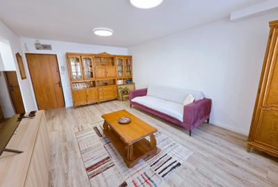 2 camere Sala Palatului - Calea Victoriei 8/9 Bocca Lupo - 9