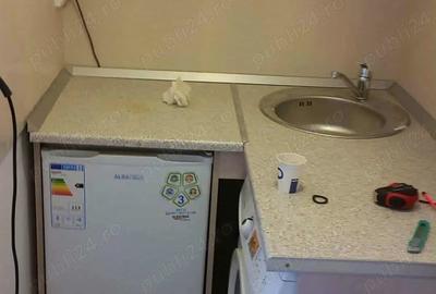 Proprietar vand garsoniera, et 2, Complex - 2