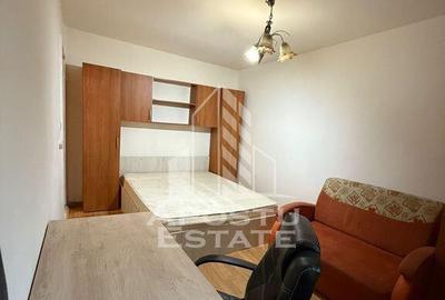 Garsoniera de 22 mp in zona Telegrafului - 1