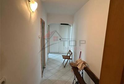 Apartament cu 2 camere decomandat în Frumoasa - 1