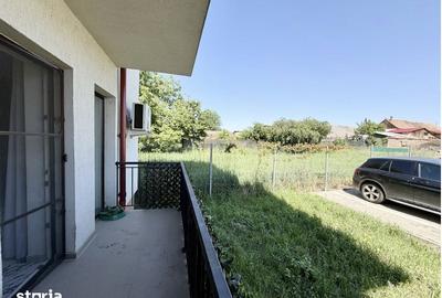 Apartament cu 3 camere în Central - 1