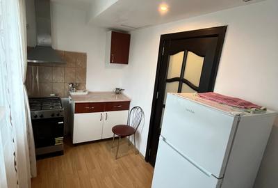 Garsonieră decomandată, mobilată în Dacia - 4