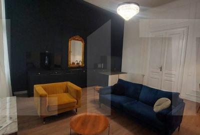 Apartament cu 2 camere semidecomandat în Ultracentral - 1