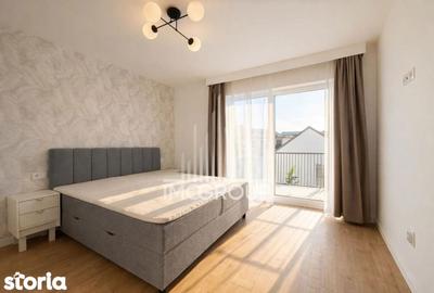 Apartament cu 3 camere, mobilat în Europa - 8