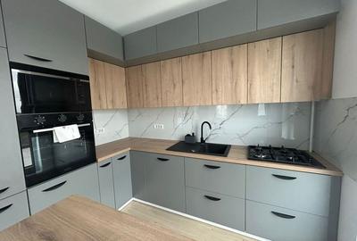 Apartament de lux tip penthouse cu 2 camere | Ciarda Rosie - 5