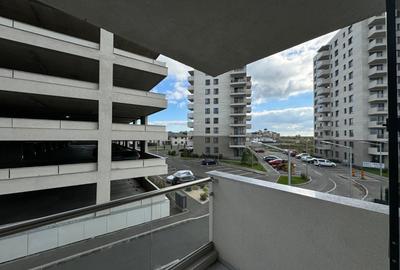 Prima închiriere – Apartament 2 camere, Boreal Plus - 10